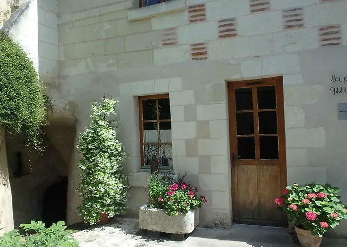 La Pierre qui Parle